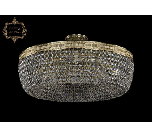 Потолочная люстра Art Classic 21.031.60SP.G