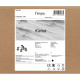 Потолочная люстра Freya Kaisa FR5069PL-04B