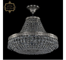 Потолочная люстра Art Classic 21.011.H1.45SP.Ni