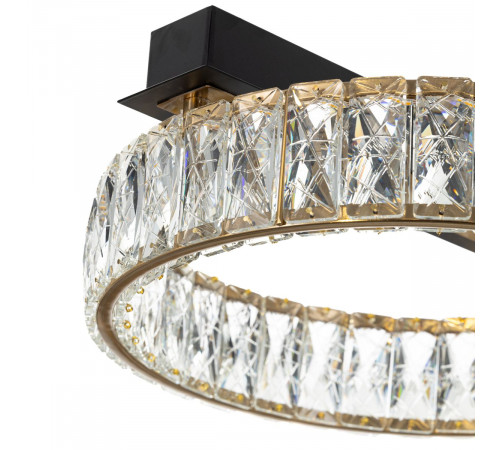 Потолочная люстра Citilux Palant CL325142