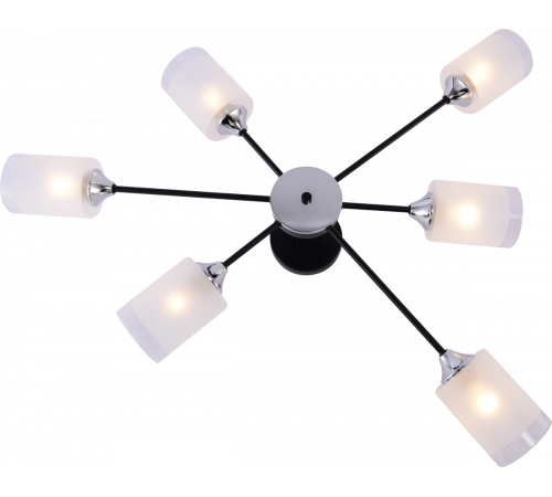 Потолочная люстра Rivoli Jocelyn 9191-306 Б0070155