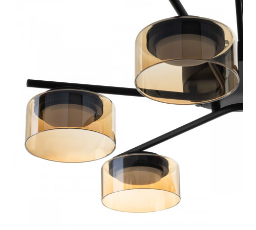 Потолочная люстра Citilux Espace CL243161