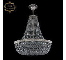 Потолочная люстра Art Classic 21.113.H2.45SP.Ni