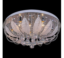 Потолочная люстра Reluce 55817-0.3-08