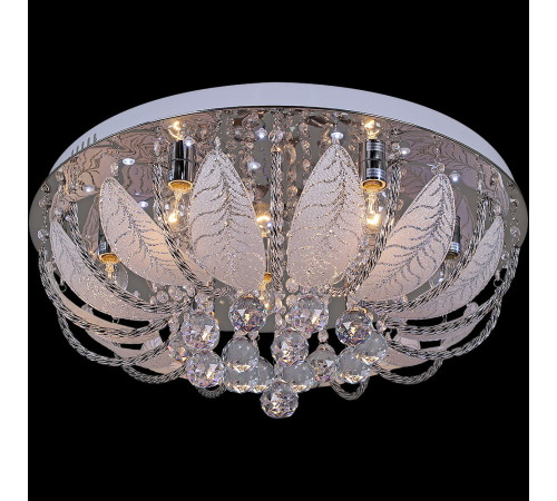 Потолочная люстра Reluce 55817-0.3-08