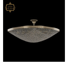 Потолочная люстра Art Classic 21.323.100SP.G