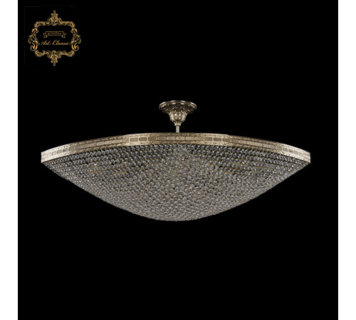 Потолочная люстра Art Classic 21.323.100SP.G
