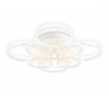 Потолочная люстра Ambrella Light Original Acrylica FA8945