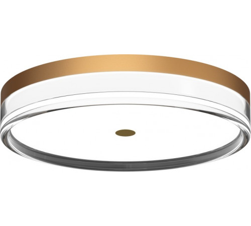 Потолочная люстра Stilfort Эколс 40 4047/05/03C