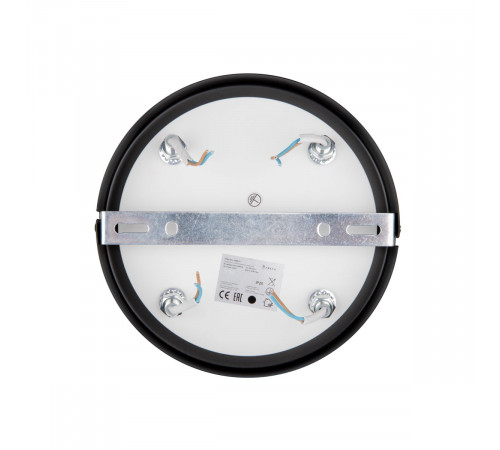 Потолочная люстра Freya Navel FR8016PL-08BBS1