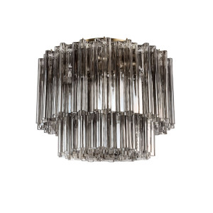 Потолочная люстра Loft IT Murano 10580C/500 Ash
