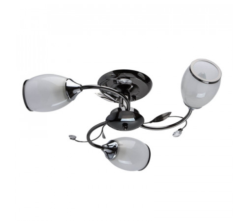 Потолочная люстра De Markt City Грация 677011903