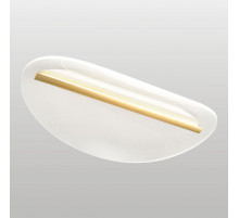 Потолочная люстра Lussole Lampasas LSP-7422