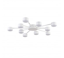 Потолочная люстра Lumion Comfi Torina 8343/10C