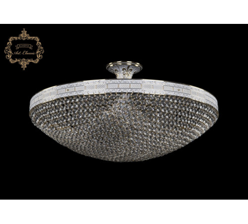 Потолочная люстра Art Classic 21.321.60SP.GW