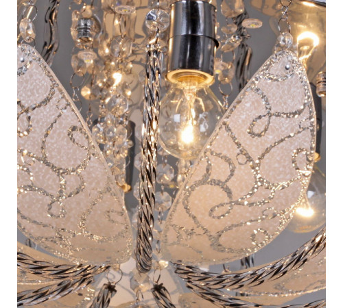 Потолочная люстра Reluce 55785-0.3-04