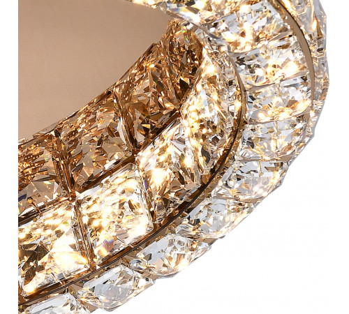 Потолочная люстра Stilfort УльтраТон 4052/03/04C