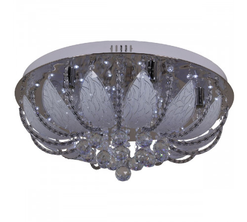 Потолочная люстра Reluce 55818-0.3-08