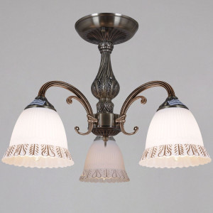 Потолочная люстра Reluce 99018-0.3-03