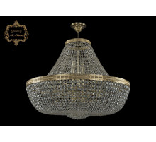 Потолочная люстра Art Classic 21.281.H1.90SP.G