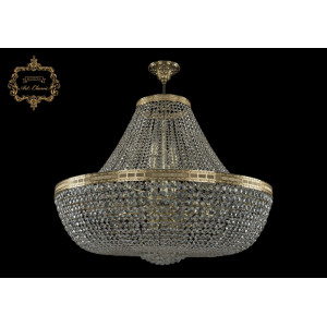 Потолочная люстра Art Classic 21.281.H1.90SP.G