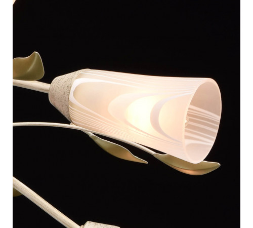 Потолочная люстра MW-Light Восторг 242015510