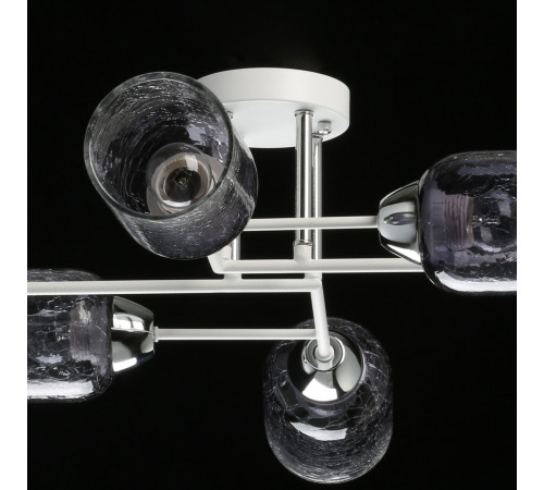 Потолочная люстра De Markt Торес 110011606