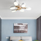 Потолочная люстра ImperiumLoft Ingalis 229014-26
