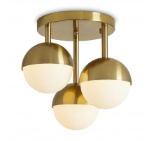 Потолочная люстра Freya Polli FR5449CL-03G
