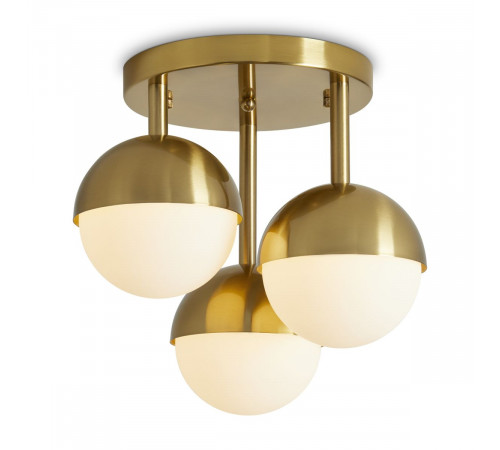Потолочная люстра Freya Polli FR5449CL-03G