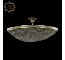 Потолочная люстра Art Classic 21.323.80SP.G