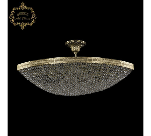 Потолочная люстра Art Classic 21.323.80SP.G