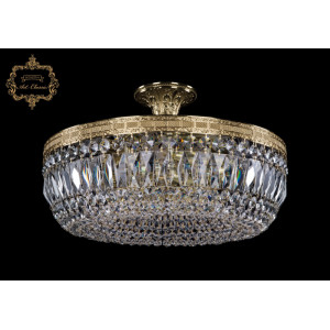 Потолочная люстра Art Classic 21.041.45SP.G