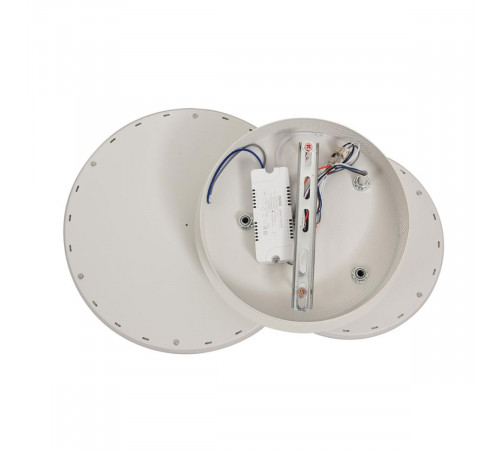 Потолочная люстра Lumion Ledio Alis Smart 8380/45CL Потолочная люстра Lumion Ledio Alis Smart 8380/45CL