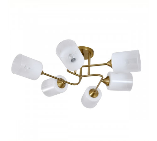 Потолочная люстра Escada Intera ES0000064