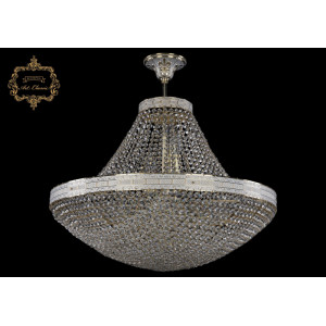 Потолочная люстра Art Classic 21.321.H1.60SP.GW