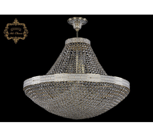 Потолочная люстра Art Classic 21.321.H1.60SP.GW