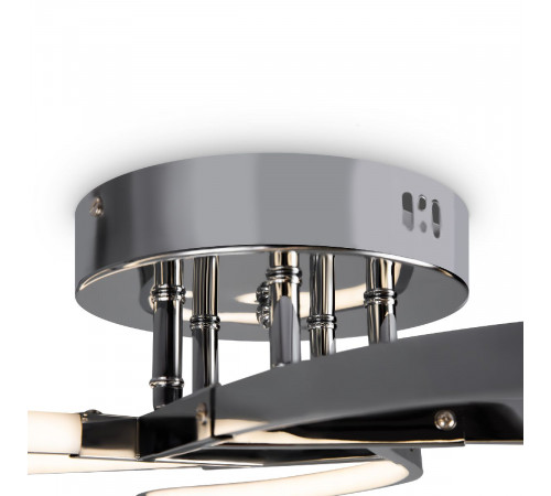 Потолочная люстра Freya Timeless FR6045CL-L50CH