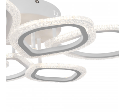 Потолочная люстра Freya Saida FR10016CL-L72W