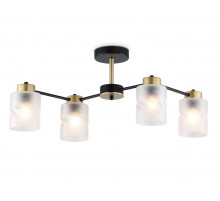 Потолочная люстра Ambrella Light Loft Traditional TR303324
