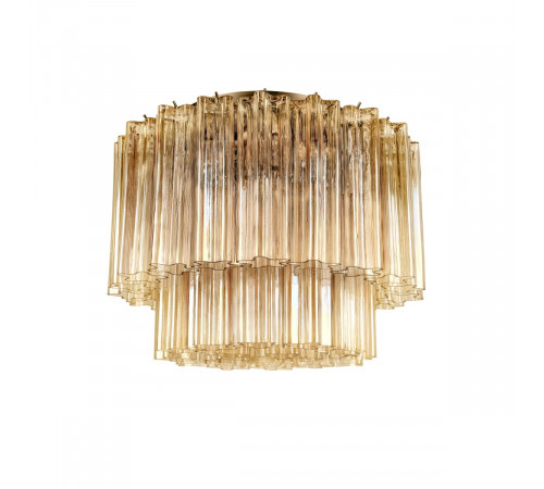 Потолочная люстра Loft IT Murano 10580C/500 Champagne