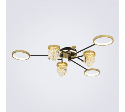 Потолочная люстра LED4U L3101-3