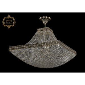 Потолочная люстра Art Classic 21.322.H1.60SP.GB