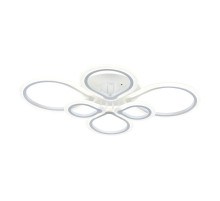 Потолочная люстра Escada 10217 10217/6LED BL Потолочная люстра Escada 10217 10217/6LED BL