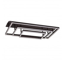Потолочная люстра LED4U L11001-3CL BR