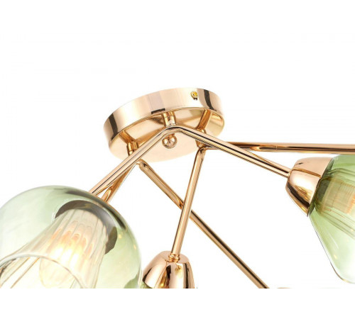 Потолочная люстра Escada 674/6PL