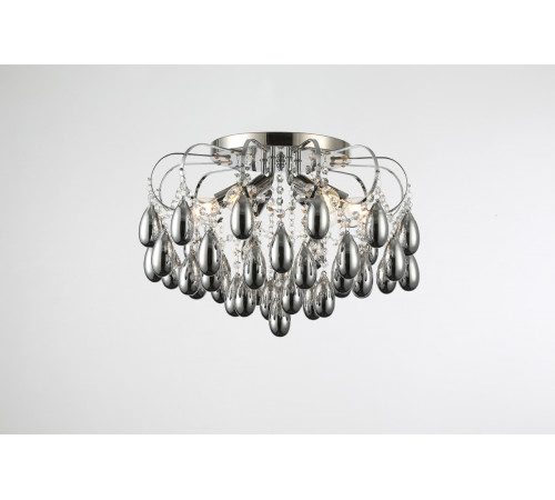 Потолочная люстра Escada 660/6P Потолочная люстра Escada 660/6P