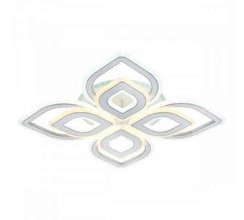 Потолочная люстра Escada Kaffa 10262/4LED