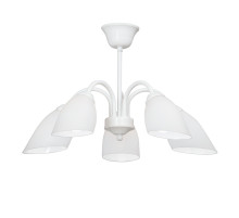 Потолочная люстра Vitaluce V3336-0/5PL