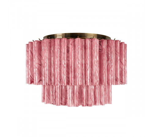 Потолочная люстра Loft IT Murano 10580C/600 Pink